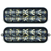 4" x 2" MPower® Fascia Lights (Quick, Stud or Screw Mounts)