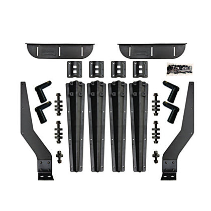Minimizer B4578BTPA – Plastic Bolt On Bracket Kit
