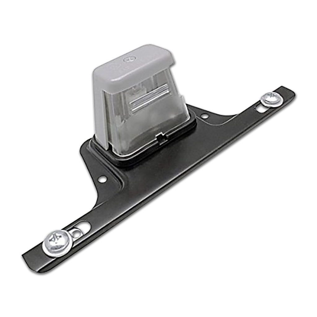 Kaper II - White License Plate Light