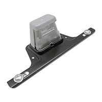 Kaper II - White License Plate Light