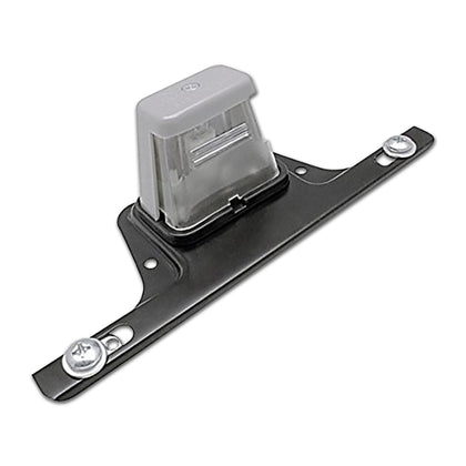 Kaper II - White License Plate Light