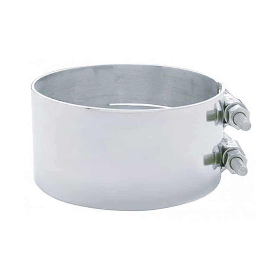DynaFlex Butt Joint Exhaust Mounting Clamps