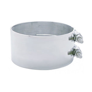 DynaFlex Butt Joint Exhaust Mounting Clamps