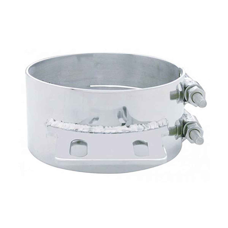 DynaFlex Peterbilt Butt Joint Exhaust Mounting Clamps