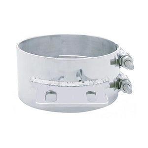 DynaFlex Peterbilt Butt Joint Exhaust Mounting Clamps