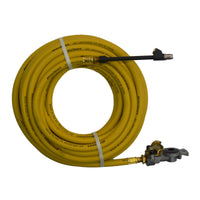 50 ft. Goodyear Air Hose Kit w/ Chuck & Glad Hand