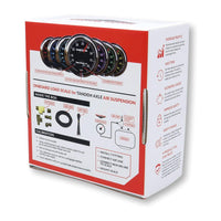 Right Weigh Interior Analog Onboard Load Scale Kit