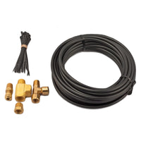 Right Weigh Interior Analog Onboard Load Scale Kit