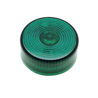 Kaper II - 2" Round Green LED Light