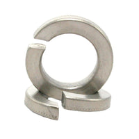 1/4" Stainless Steel Split Lock Washer 18-8