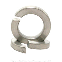 5/16" Stainless Steel Split Lock Washer 18-8