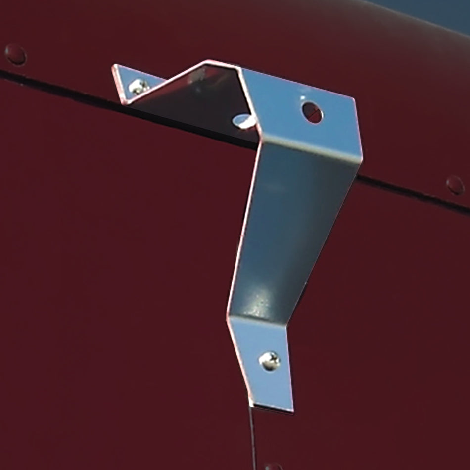 Roadworks - Peterbilt 359 Load Light Bracket