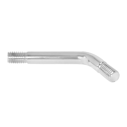 Grand General™ - Top Bend, Chromed Steel Gear Shift Extension