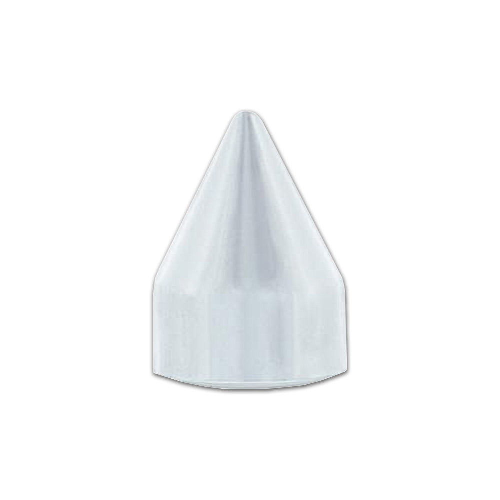 United Pacific Snap-On Spike Screw Head Covers for #10 or #12 Screws