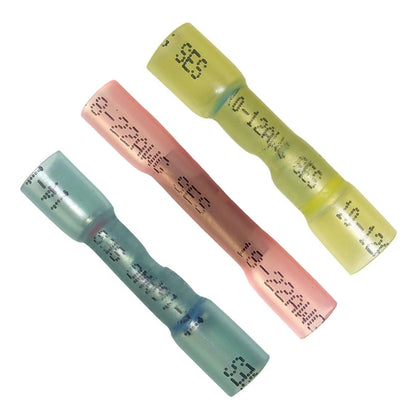 Heat Shrink Step Down Butt Connector