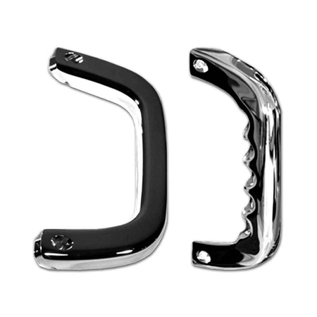 Rockwood Entry Assist Grab Handle w Smooth or Finger Grip Design
