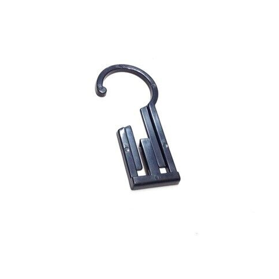 RoadPro - RP-230C Chrome Plated CB Microphone Hanger