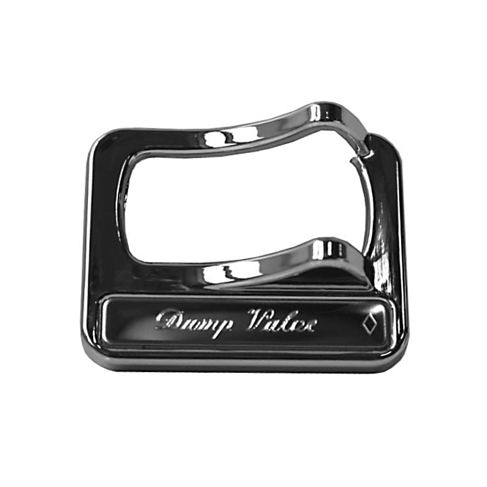 Rockwood Cover Dump Valve Switch Guard Fits Peterbilt