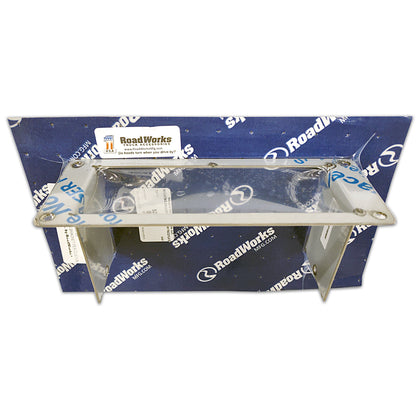 Roadworks Cobra 29 Mounting Bracket w Faceplate