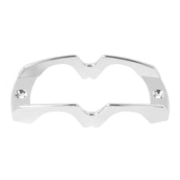 Chrome Lens Guard for Tiger Eye Marker Lights