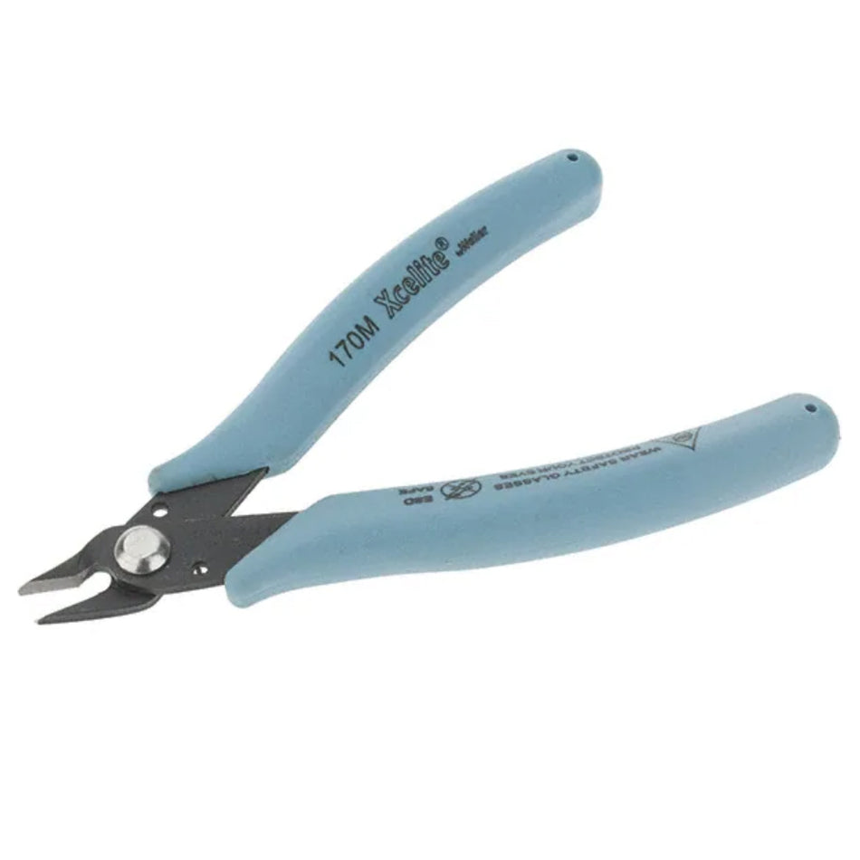5" Flush Wire Cutter