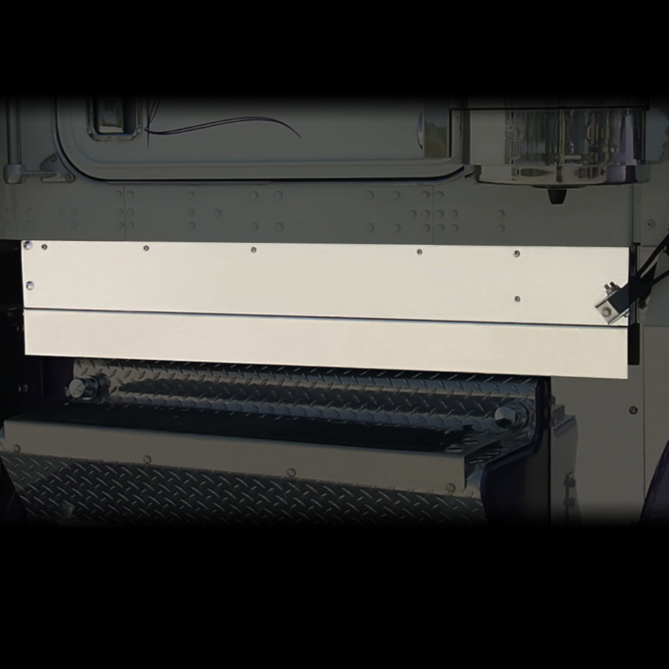 Roadwork's Kenworth W900L 51" Cab Panels (Blank)