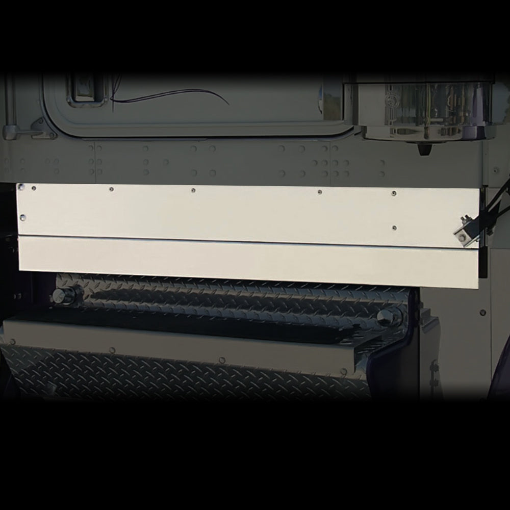 Roadwork's Kenworth W900L 51" Cab Panels (Blank)