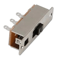 Astatic Microphone Switch