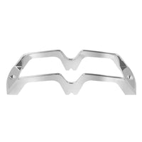 Grand General - Lens Guard for Large Oblong 2 Bulb Marker Lights