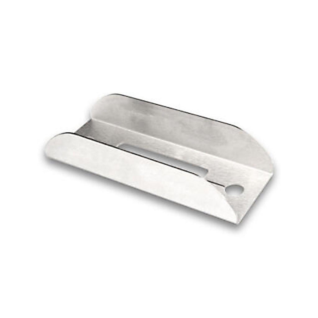 Roadworks 430 Stainless Steel Super 21 Light Guard