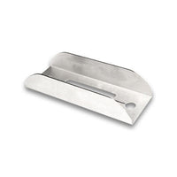 Roadworks 430 Stainless Steel Super 21 Light Guard