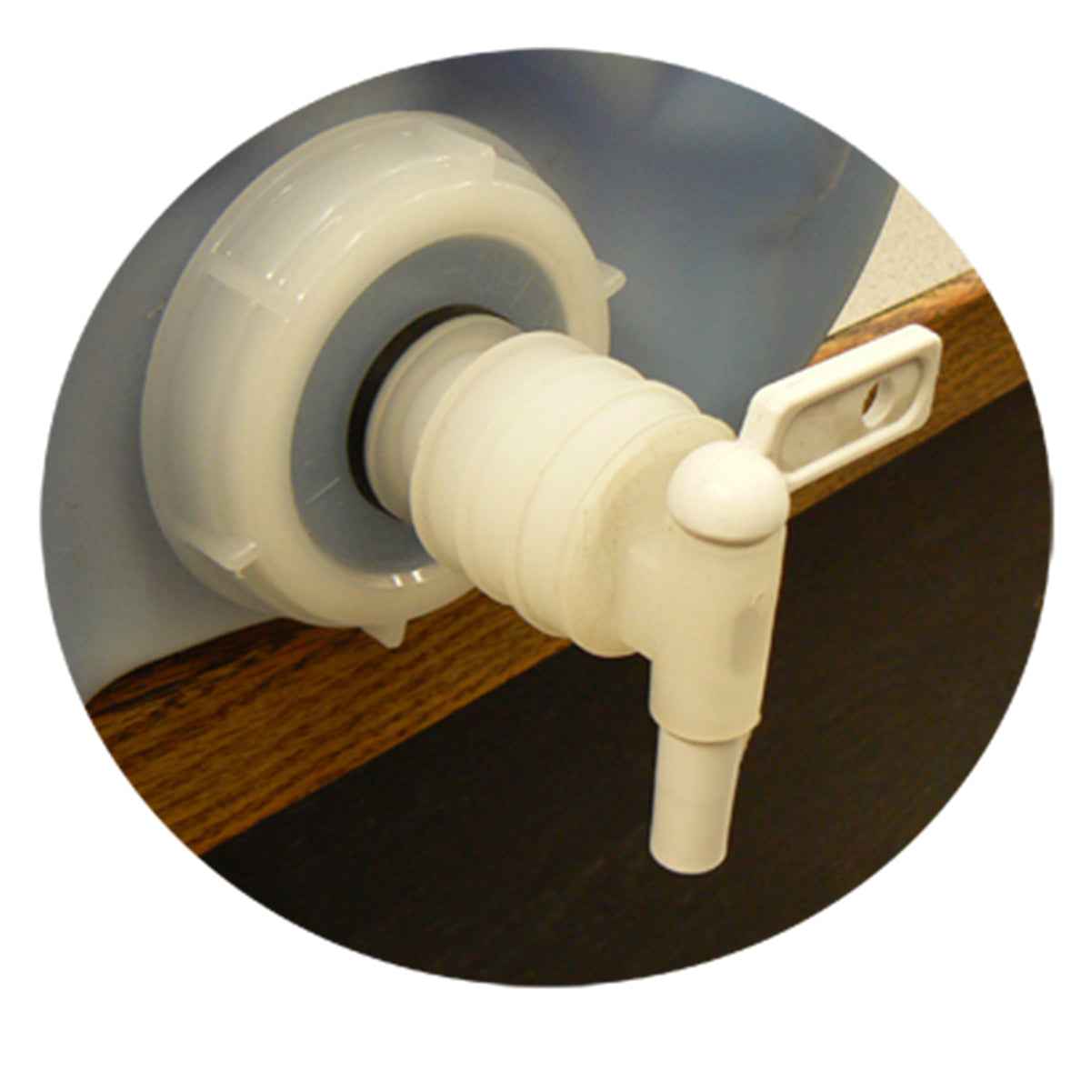 5 Gallon Spigot