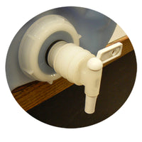 5 Gallon Spigot