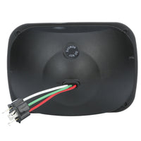 5" x 7" Rectangle LED Drop-In Replacement Headlight