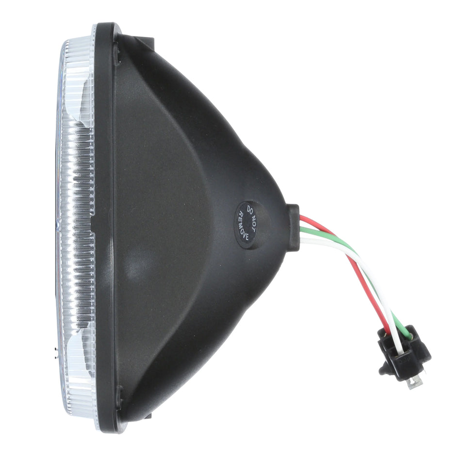 5" x 7" Rectangle LED Drop-In Replacement Headlight