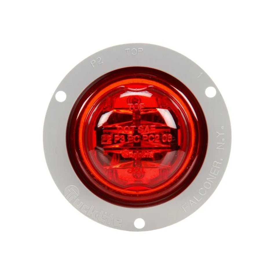 10 Series, High Profile LED 12V, 8 Diode Clearance Light