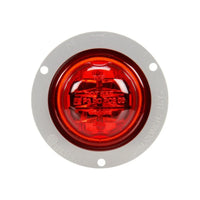 10 Series, High Profile LED 12V, 8 Diode Clearance Light