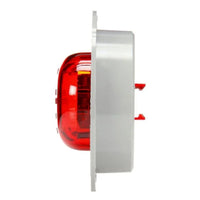 10 Series, High Profile LED 12V, 8 Diode Clearance Light