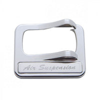 Kaper II Peterbilt 359 Air Suspension Switch Plate