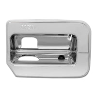 Grand General - 2006+ Peterbilt Sleeper Door Inside Handle Locking Cover