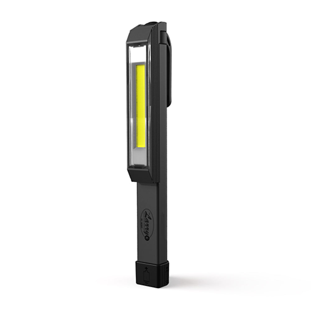 The Larry™ C.O.B. LED Pocket Work Light