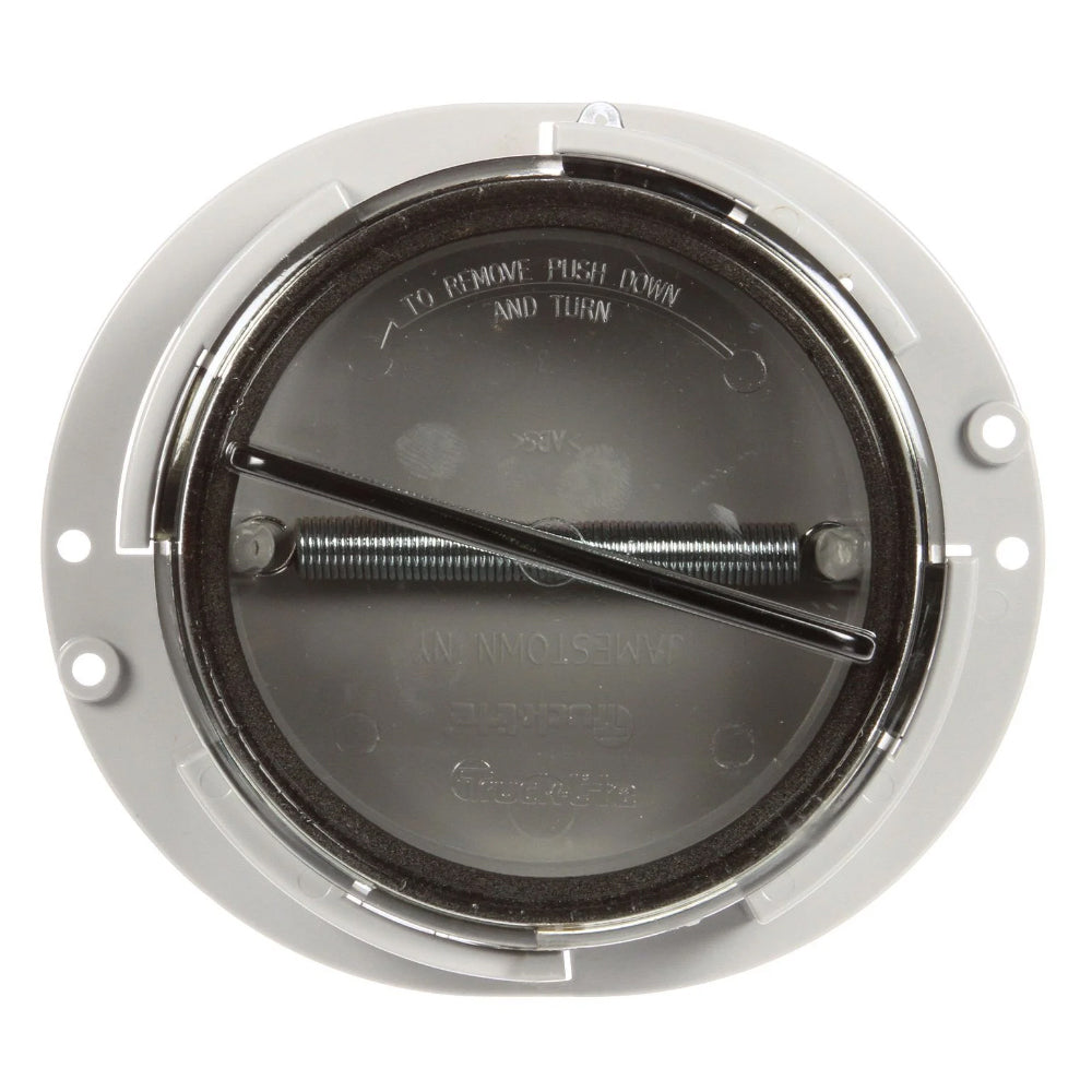 Truck-Lite Document Holder