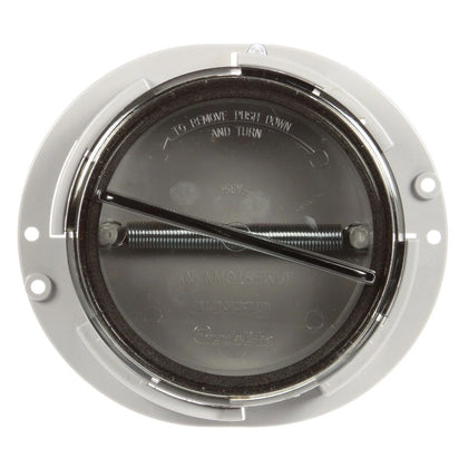 Truck-Lite Document Holder