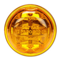 30 Series, 12V High Profile Red or Yellow LED Marker Light