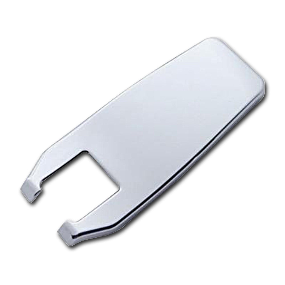 United Pacific International Hood Latch Handle Cover