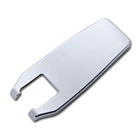 United Pacific International Hood Latch Handle Cover