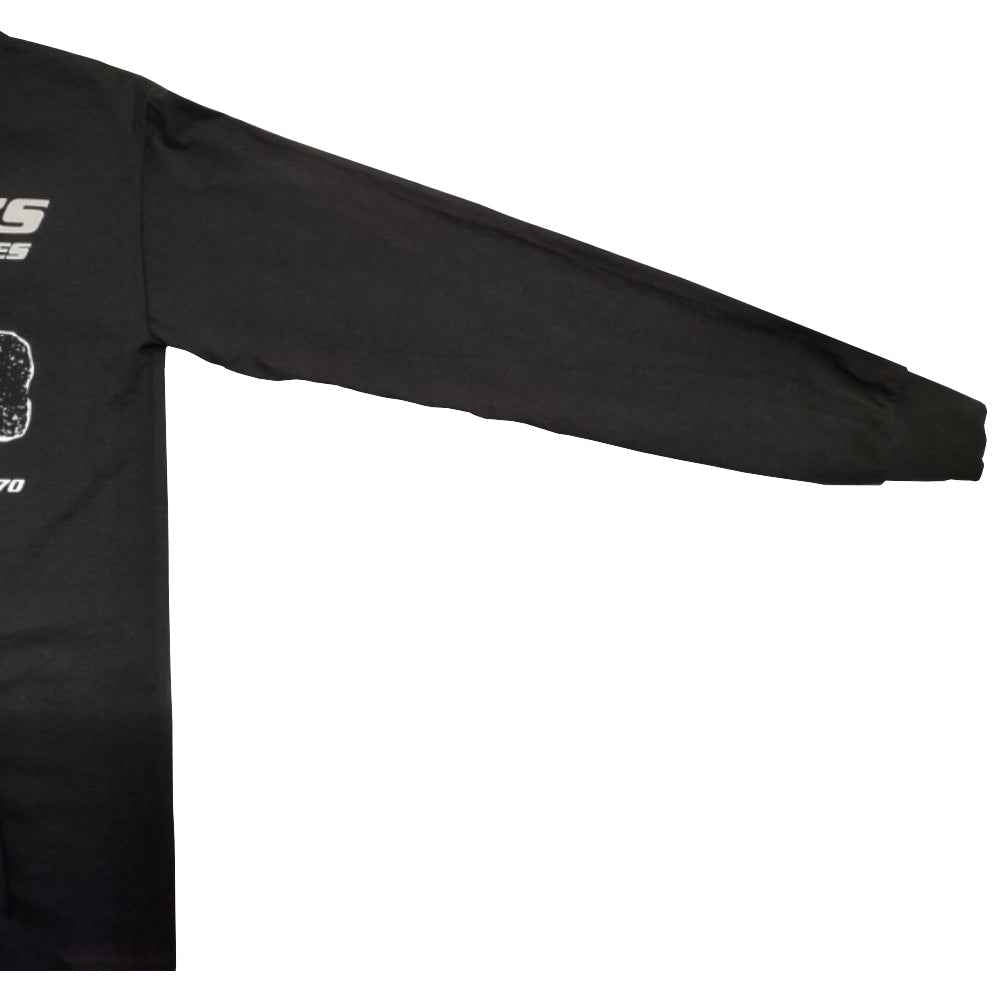 Burn Out T-Shirt