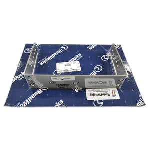 Roadworks Cobra 29/Uniden 76 or 78 Radio Heavy Duty Mount Bracket