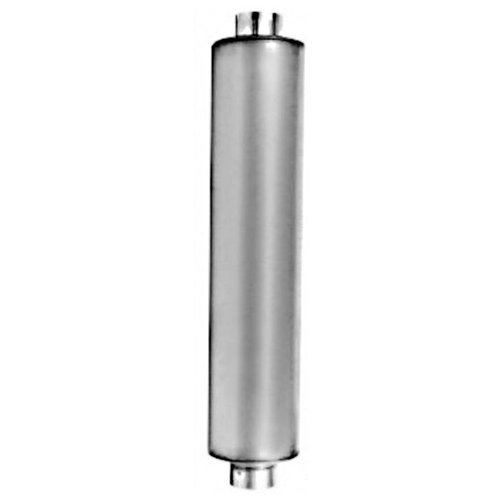 Grand Rock - Type 1, 10" x 36", 5" ID-ID Exhaust
