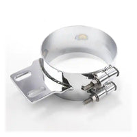 DynaFlex - 5" Socket Joint Clamp w Peterbilt Tab